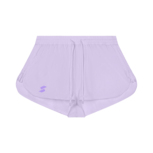 Pre Shift Bermuda Shorts