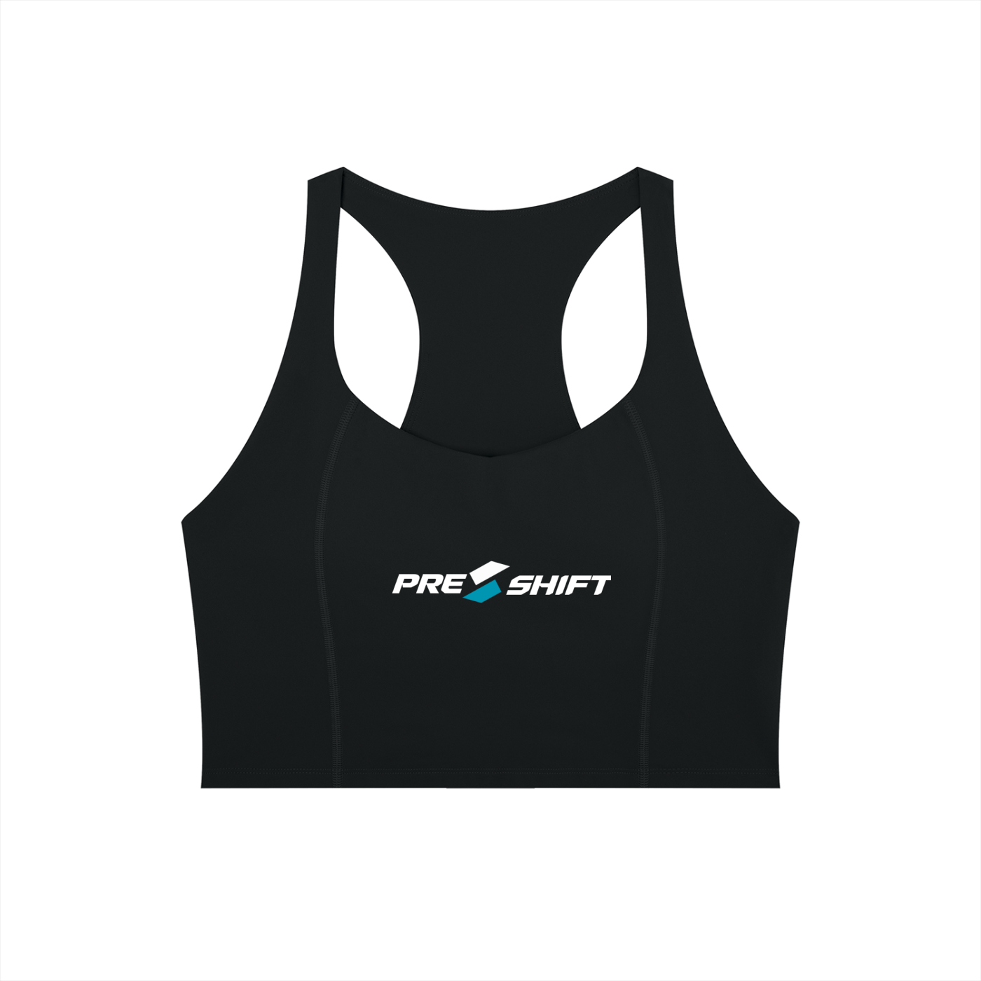 Women’s Tight Paneling Yoga Tank Top