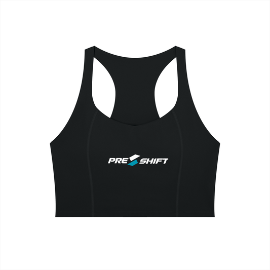 Pre Shift Yoga Tank Top