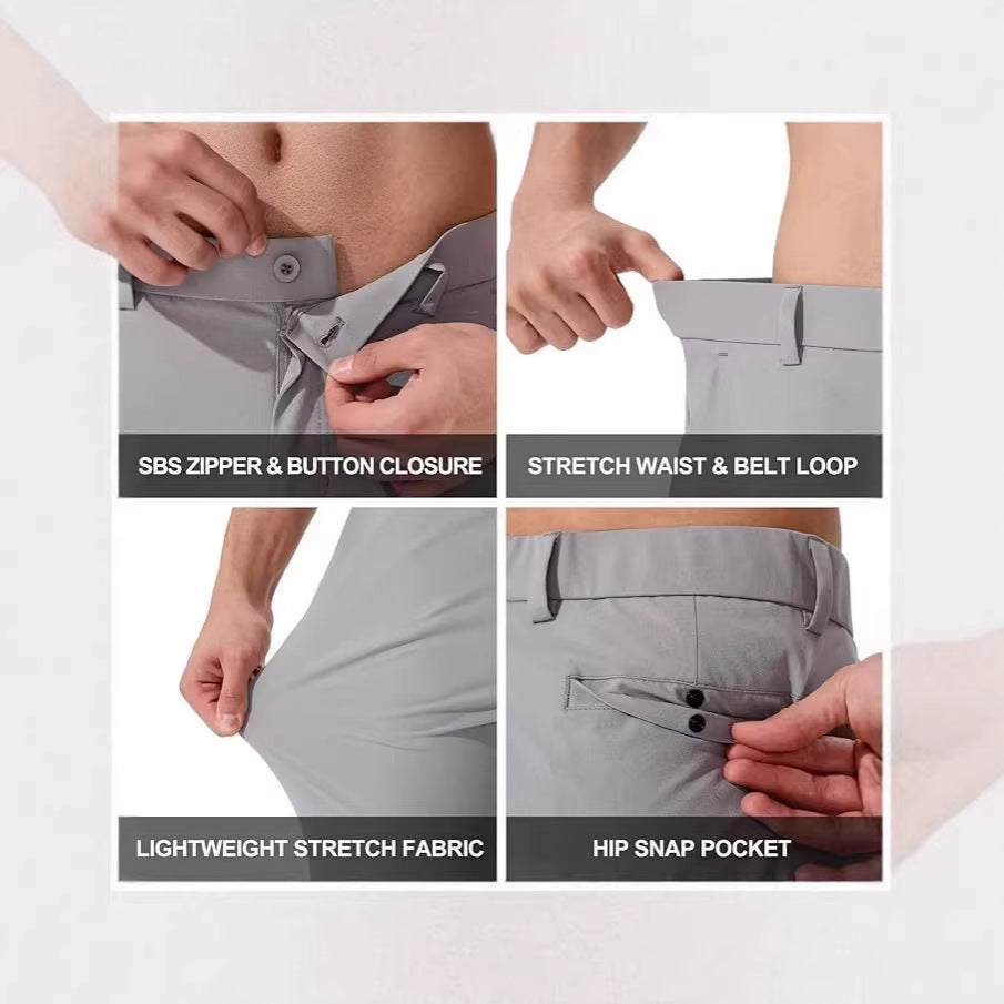 Men's Pre Shift Pants