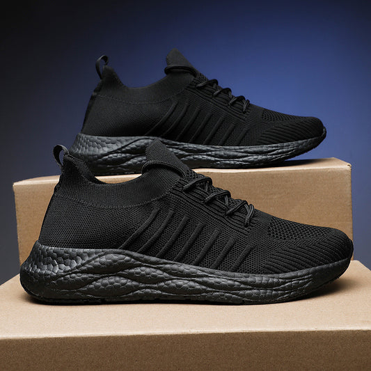 Woven Sneaker