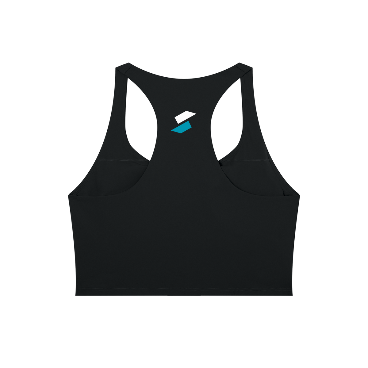 Women’s Tight Paneling Yoga Tank Top