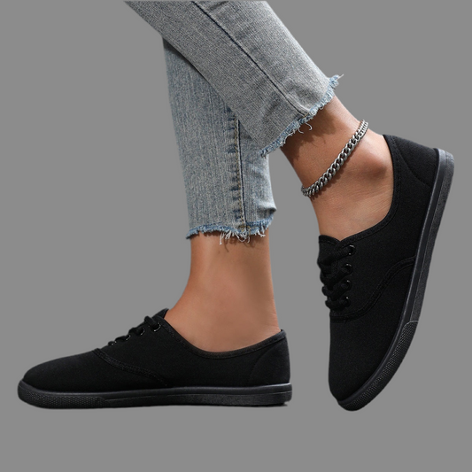 Black Flats