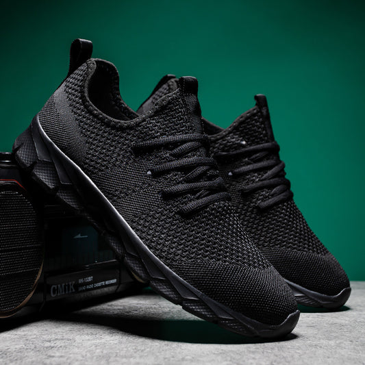 Breathable Sneaker