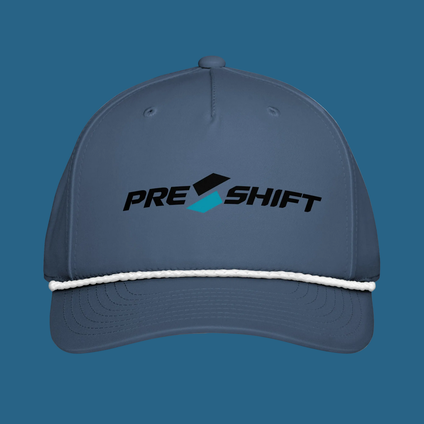 Pre Shift Rope Cap