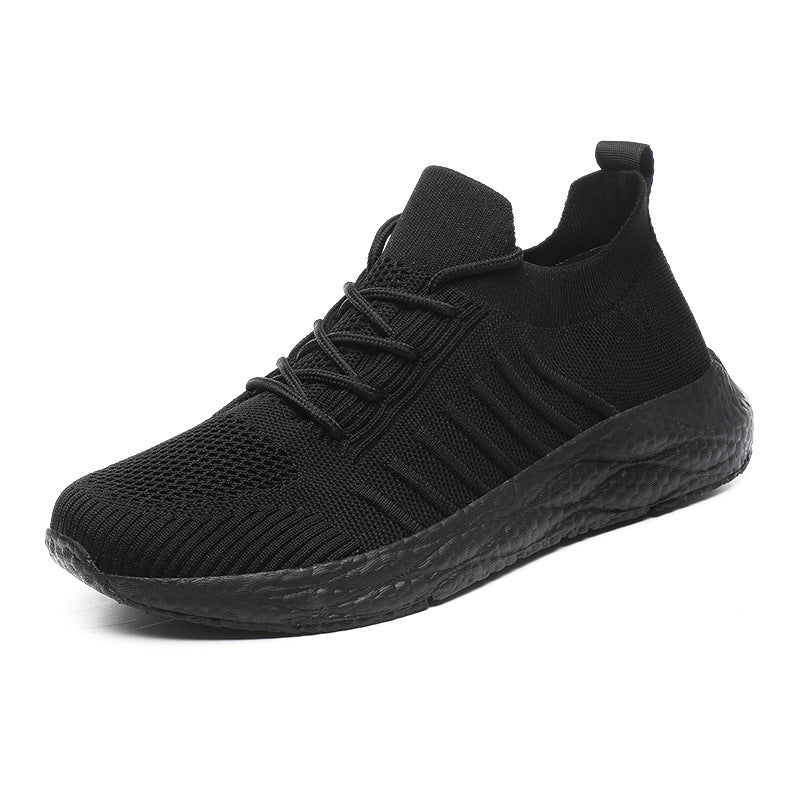 Woven Sneaker