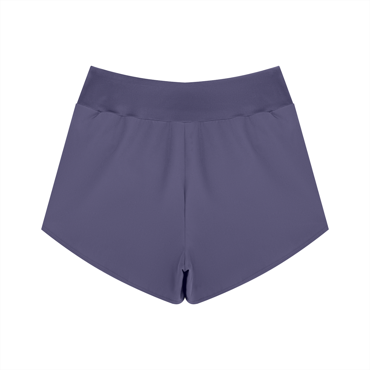 Pre Shift Yoga Shorts