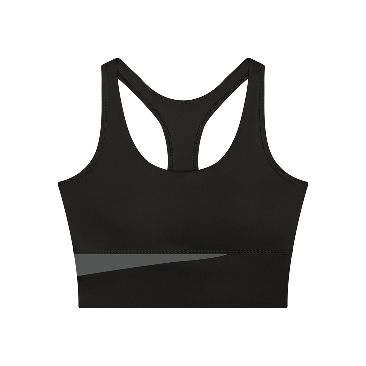 Women's Color Block Yoga Tank Top