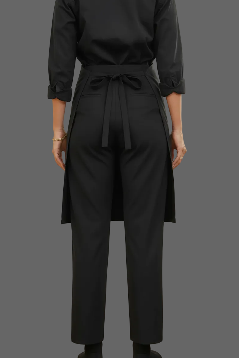 High Waist Active Pants