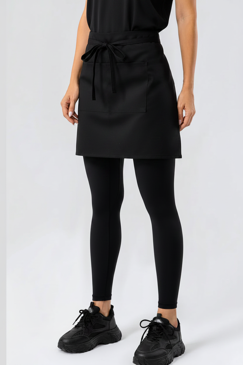 High Waist Active Leggings