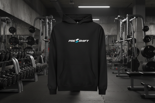 Pre Shift Hoodie