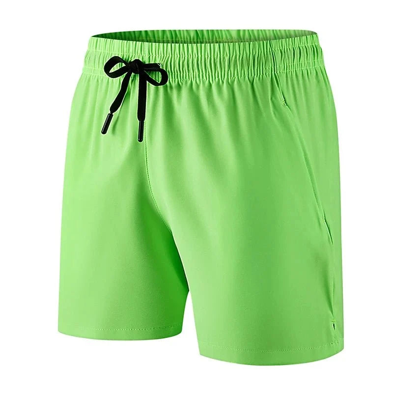 Pre Shift Running Shorts