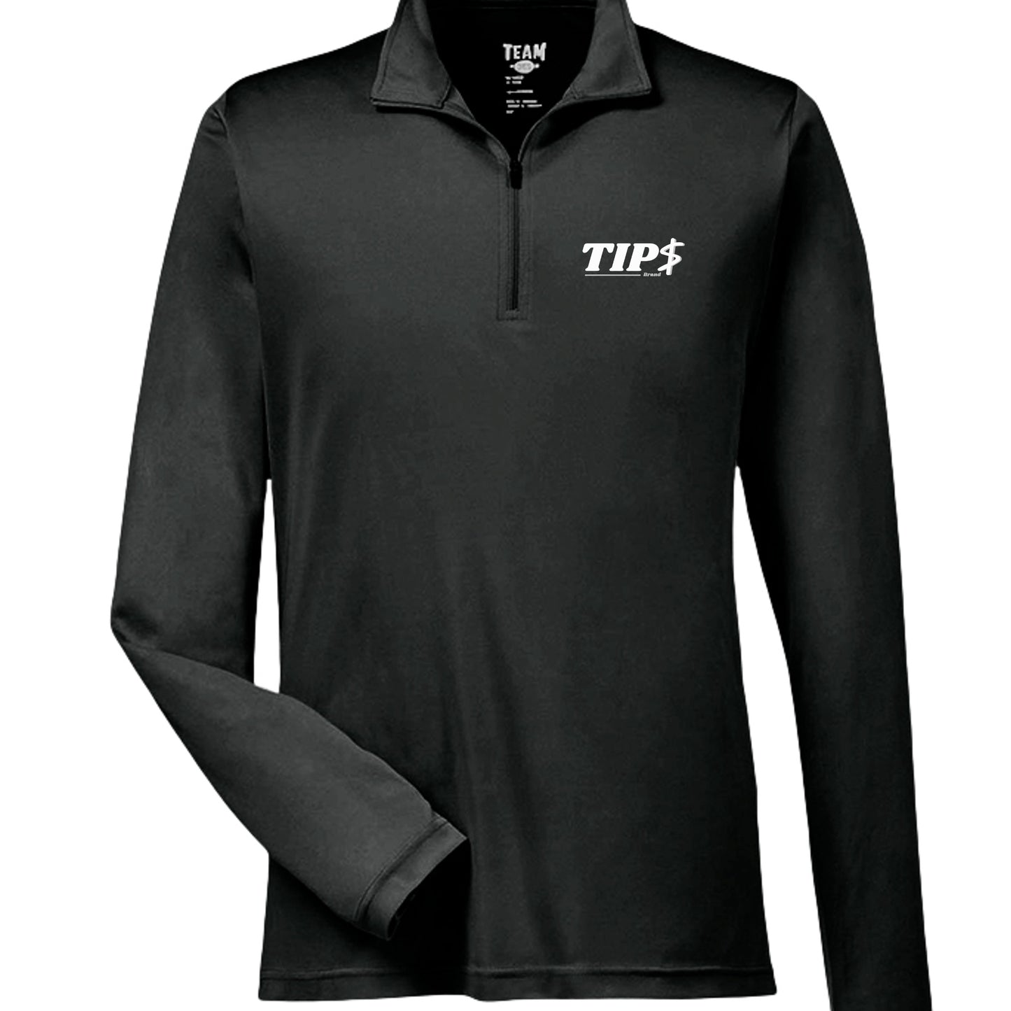 BLACK - TT31 - FRONT