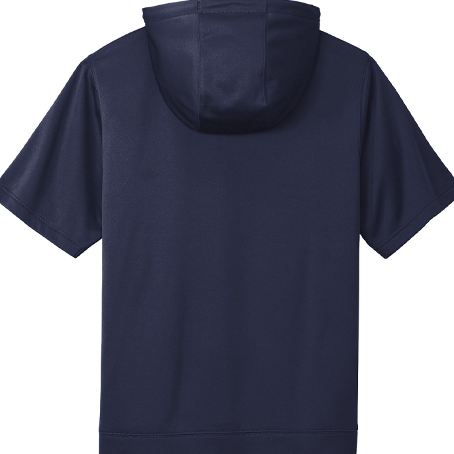 Navy - ST251 - BACK