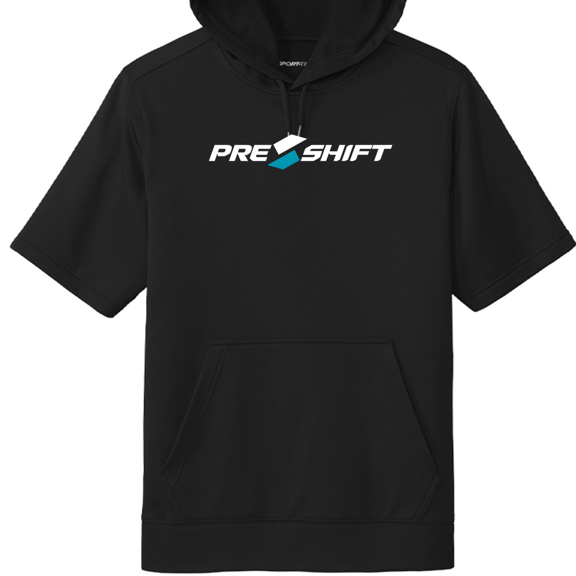 Black - ST251 - FRONT