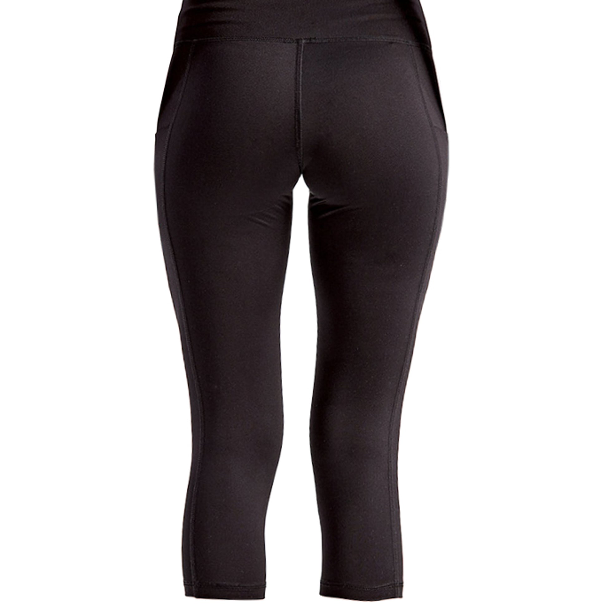 BLACK - TD533 - BACK