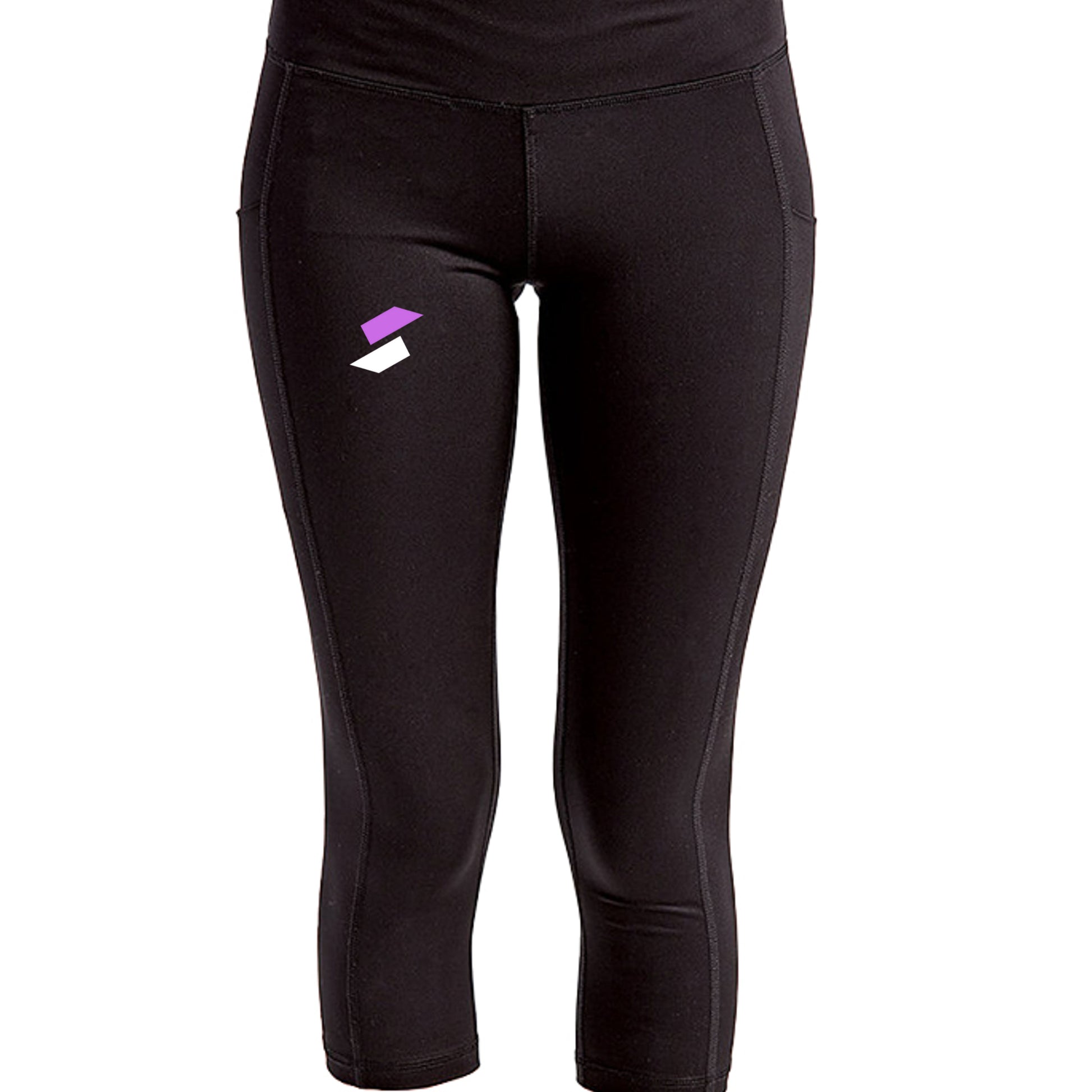 BLACK - TD533 - FRONT