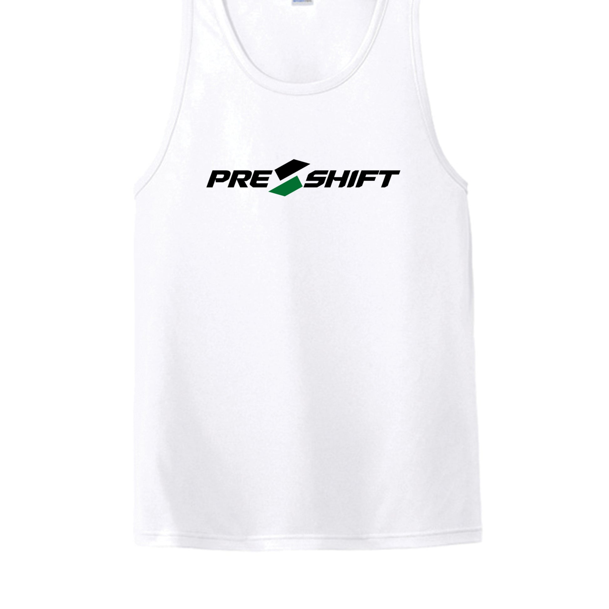 White - ST356 - FRONT