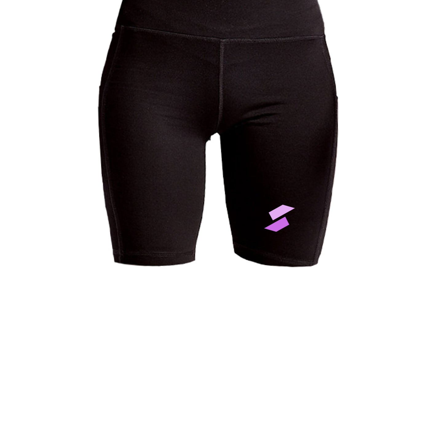 BLACK - TD046 - FRONT