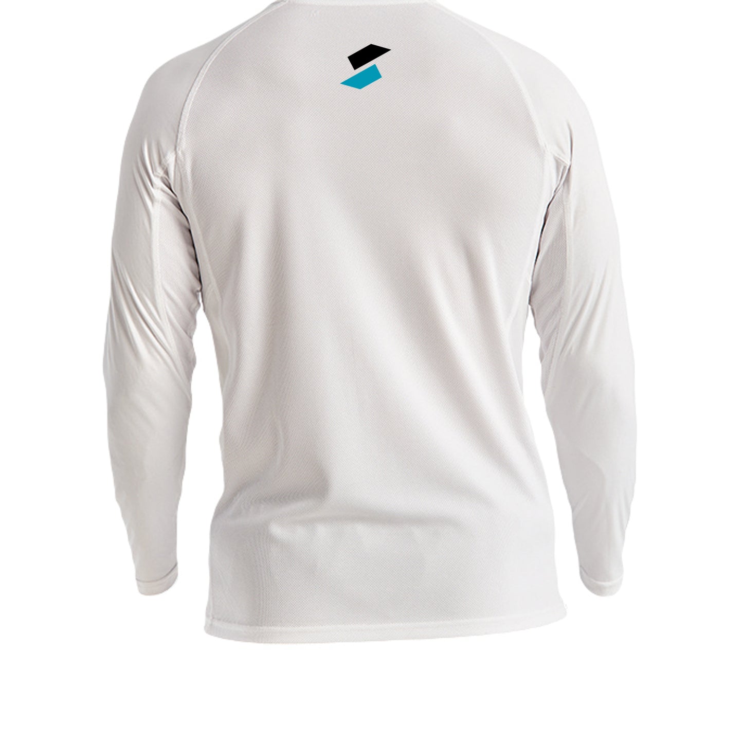 WHITE - TD050 - BACK