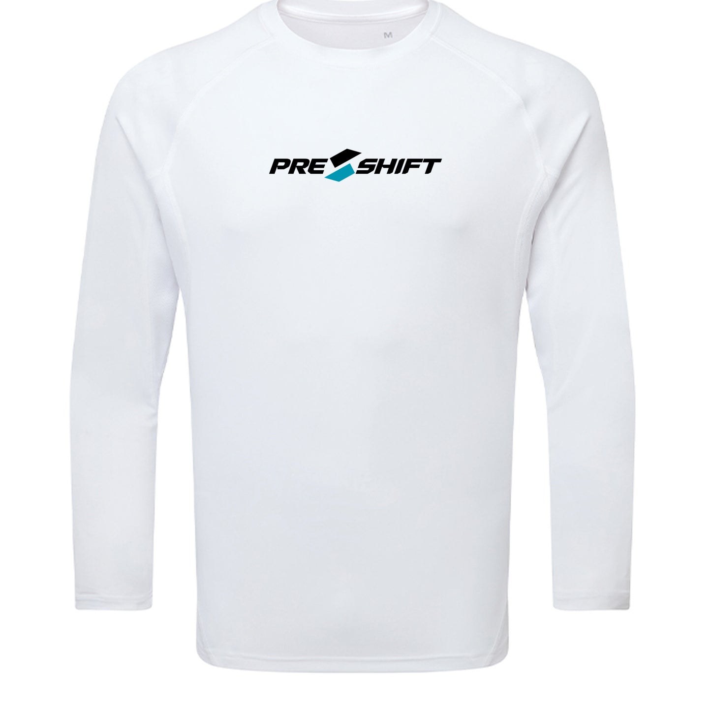 WHITE - TD050 - FRONT