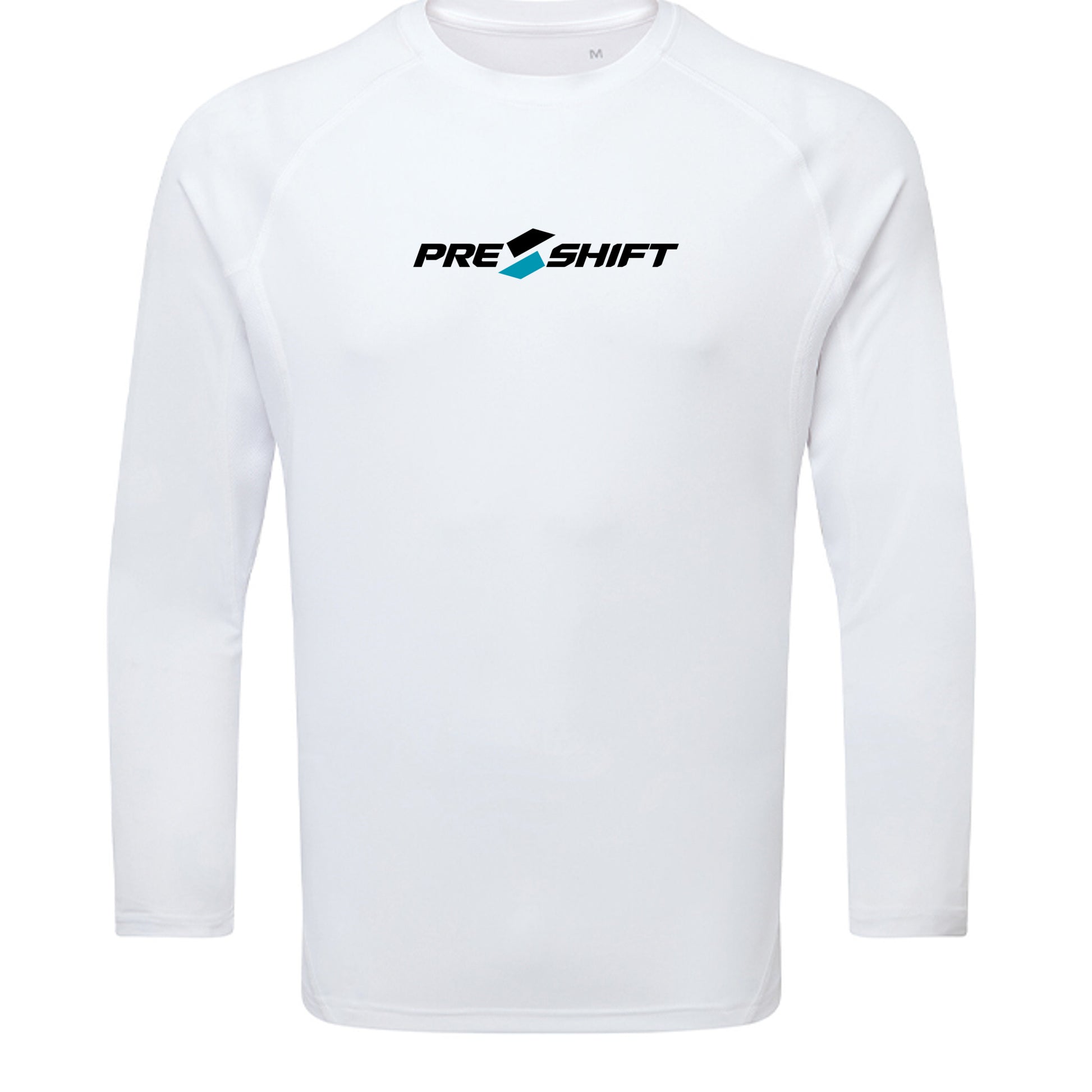 WHITE - TD050 - FRONT