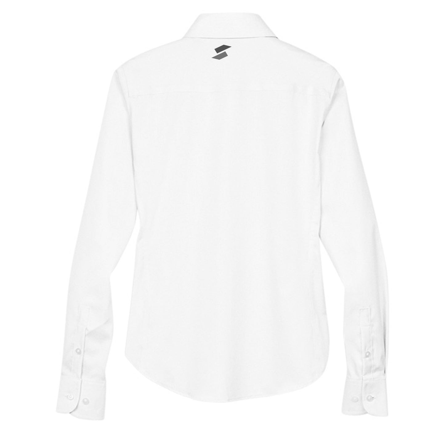 WHITE - DG530W - BACK