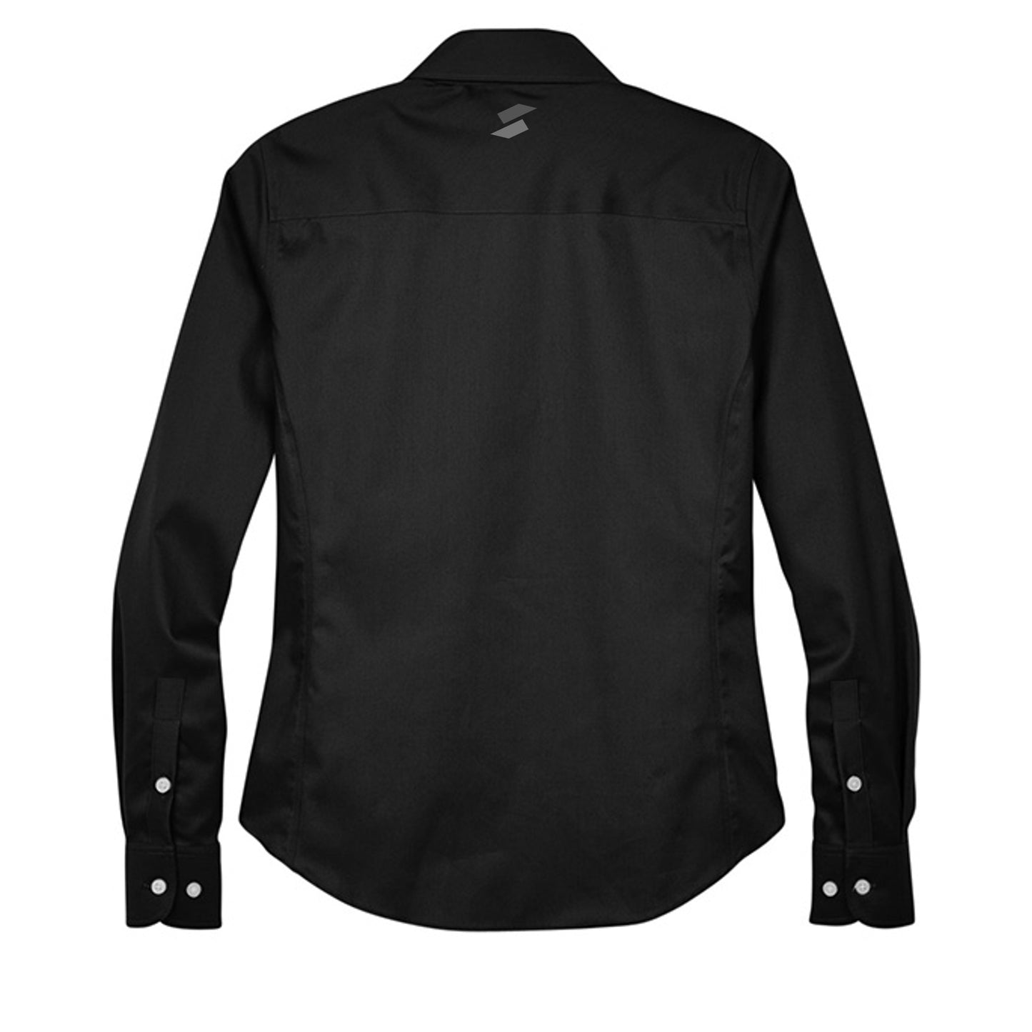 BLACK - DG530W - BACK