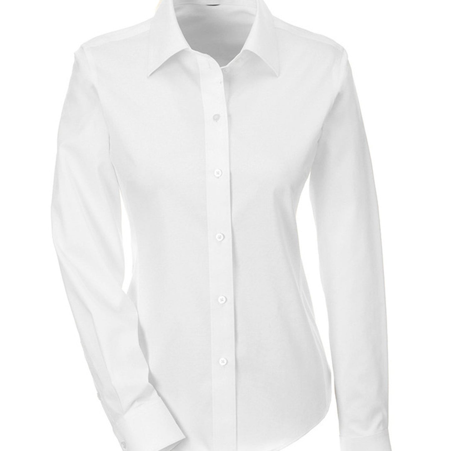 WHITE - DG530W - FRONT