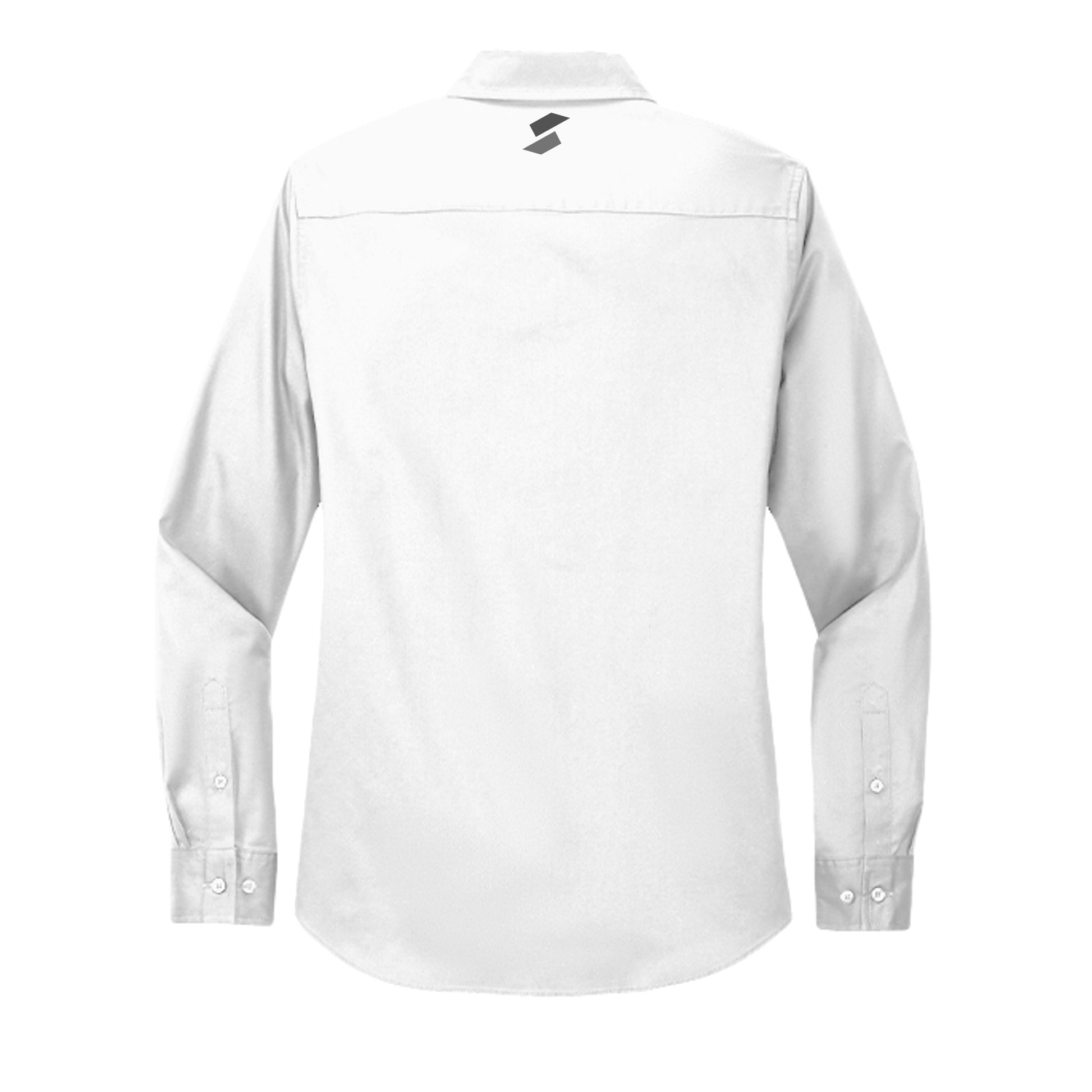 White/ Light Stone - L608 - BACK