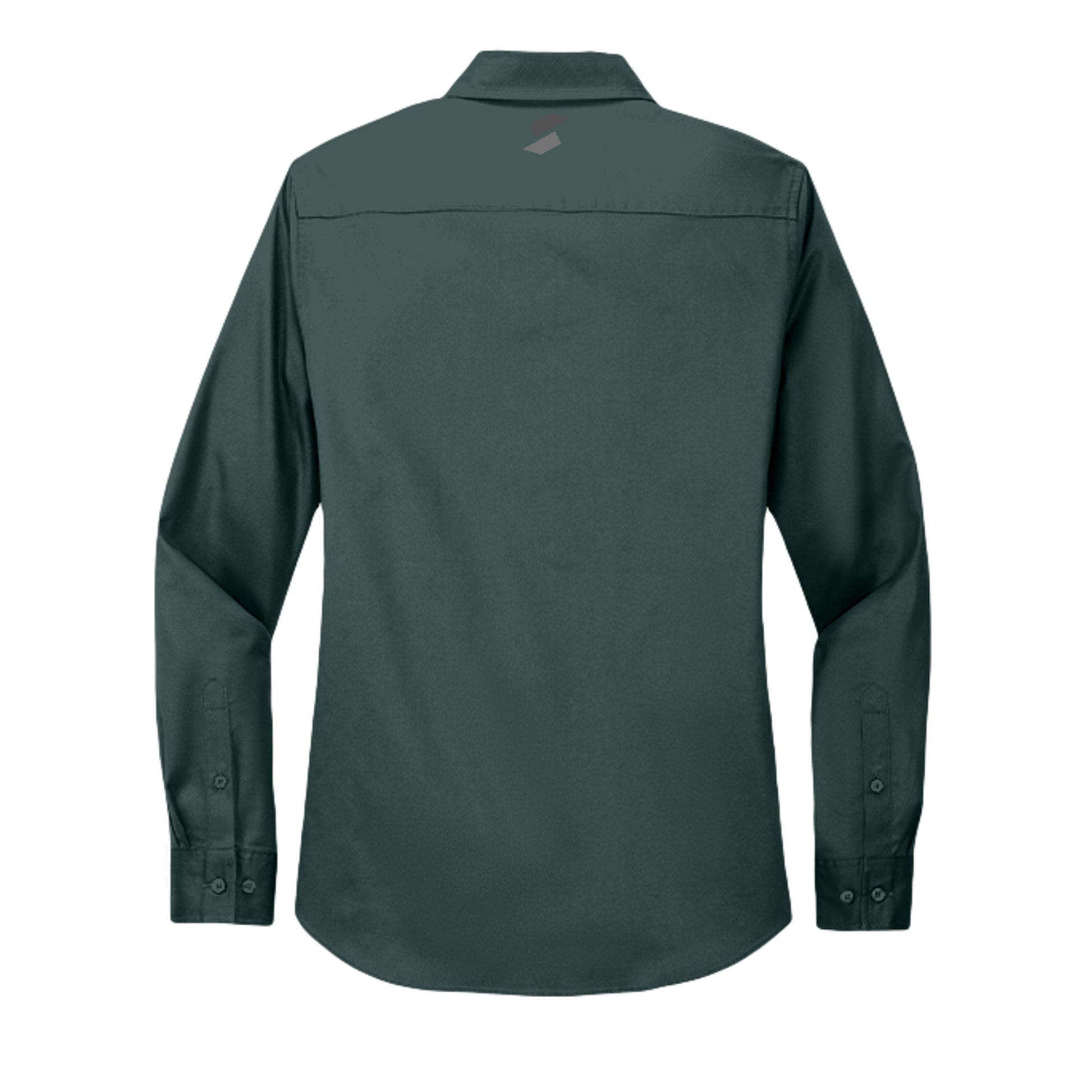 Dark Green/ Navy - L608 - BACK