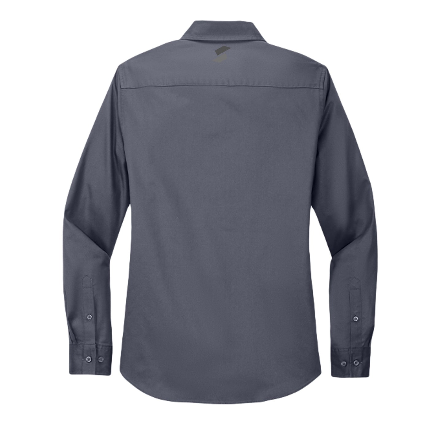 Steel Grey/ Light Stone - L608 - BACK