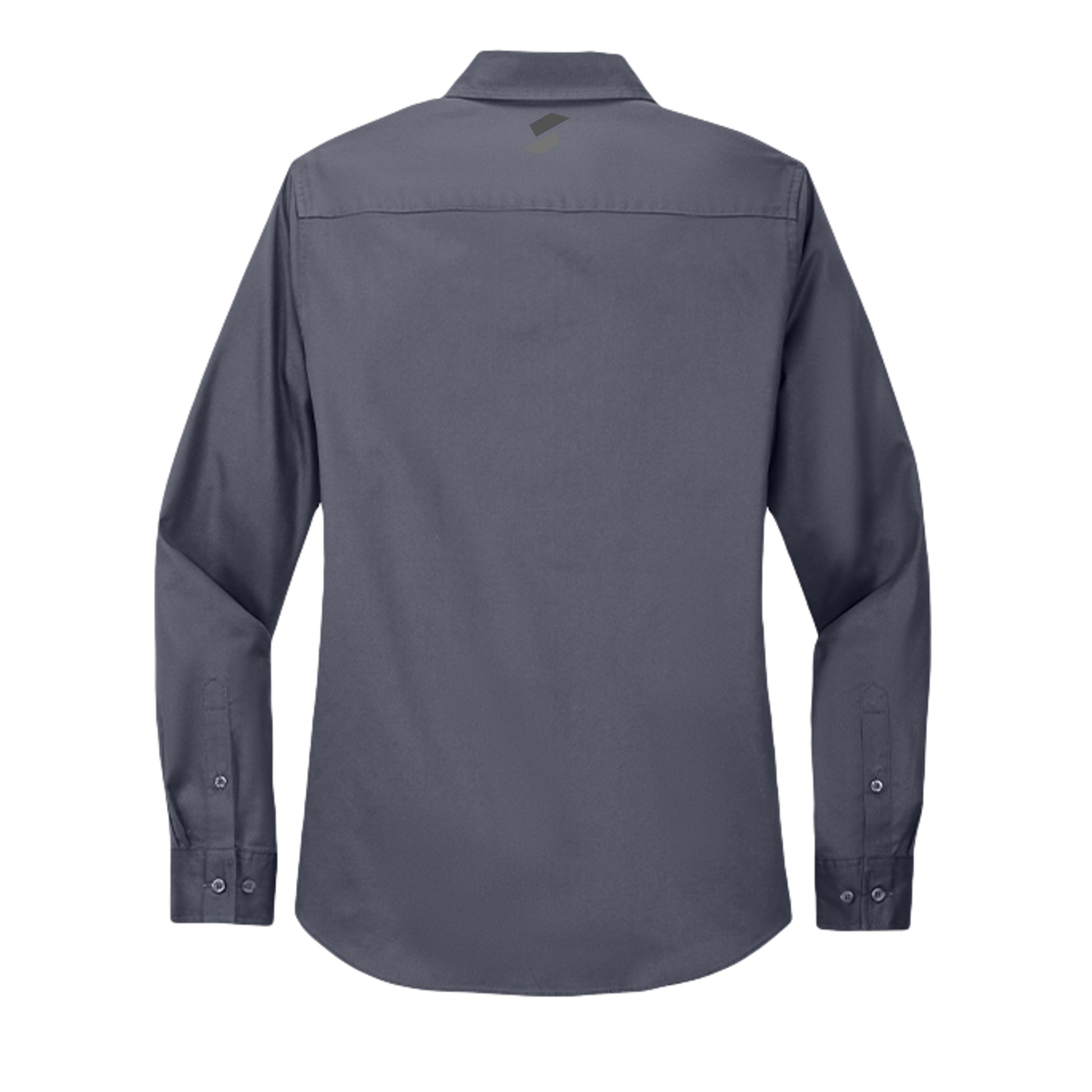 Steel Grey/ Light Stone - L608 - BACK