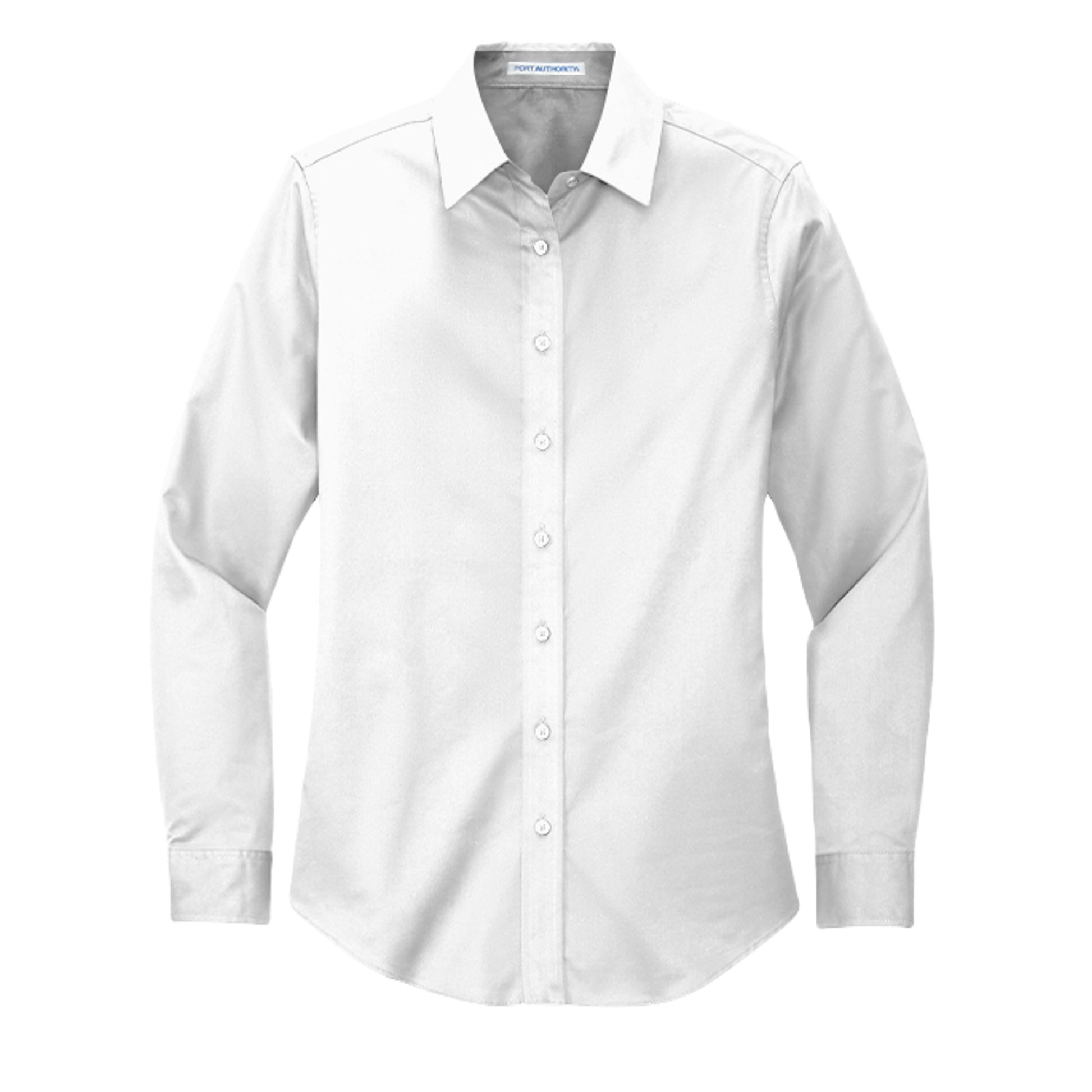 White/ Light Stone - L608 - FRONT