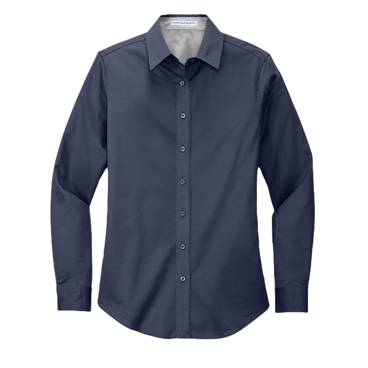 Navy/ Light Stone - L608 - FRONT