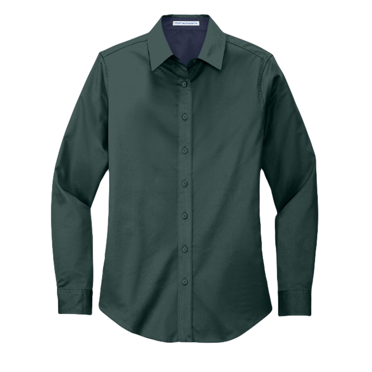 Dark Green/ Navy - L608 - FRONT