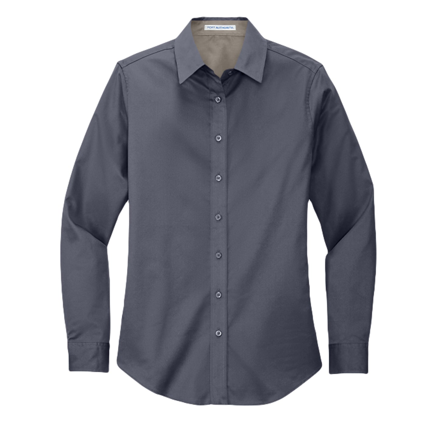 Steel Grey/ Light Stone - L608 - FRONT
