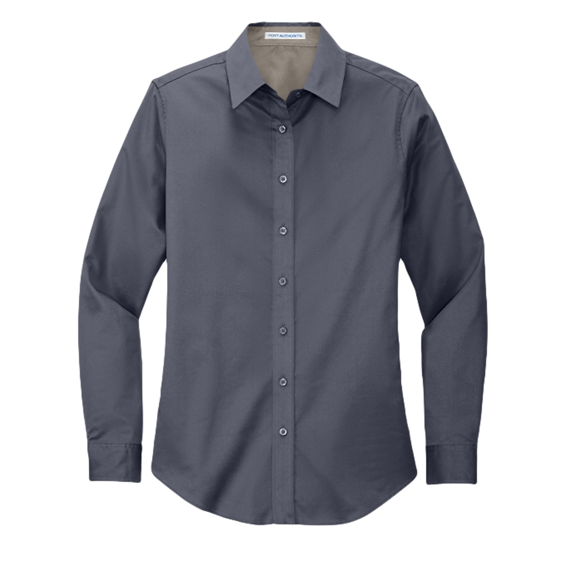 Steel Grey/ Light Stone - L608 - FRONT