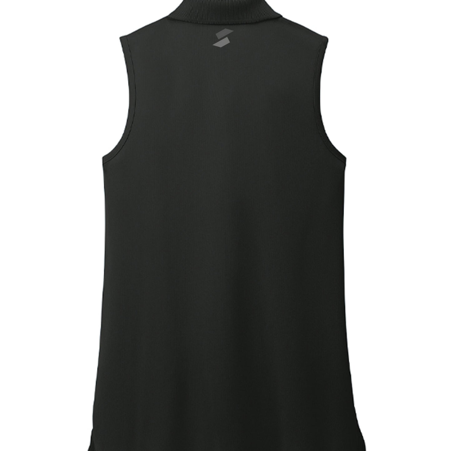 Deep Black - LK110SV - BACK