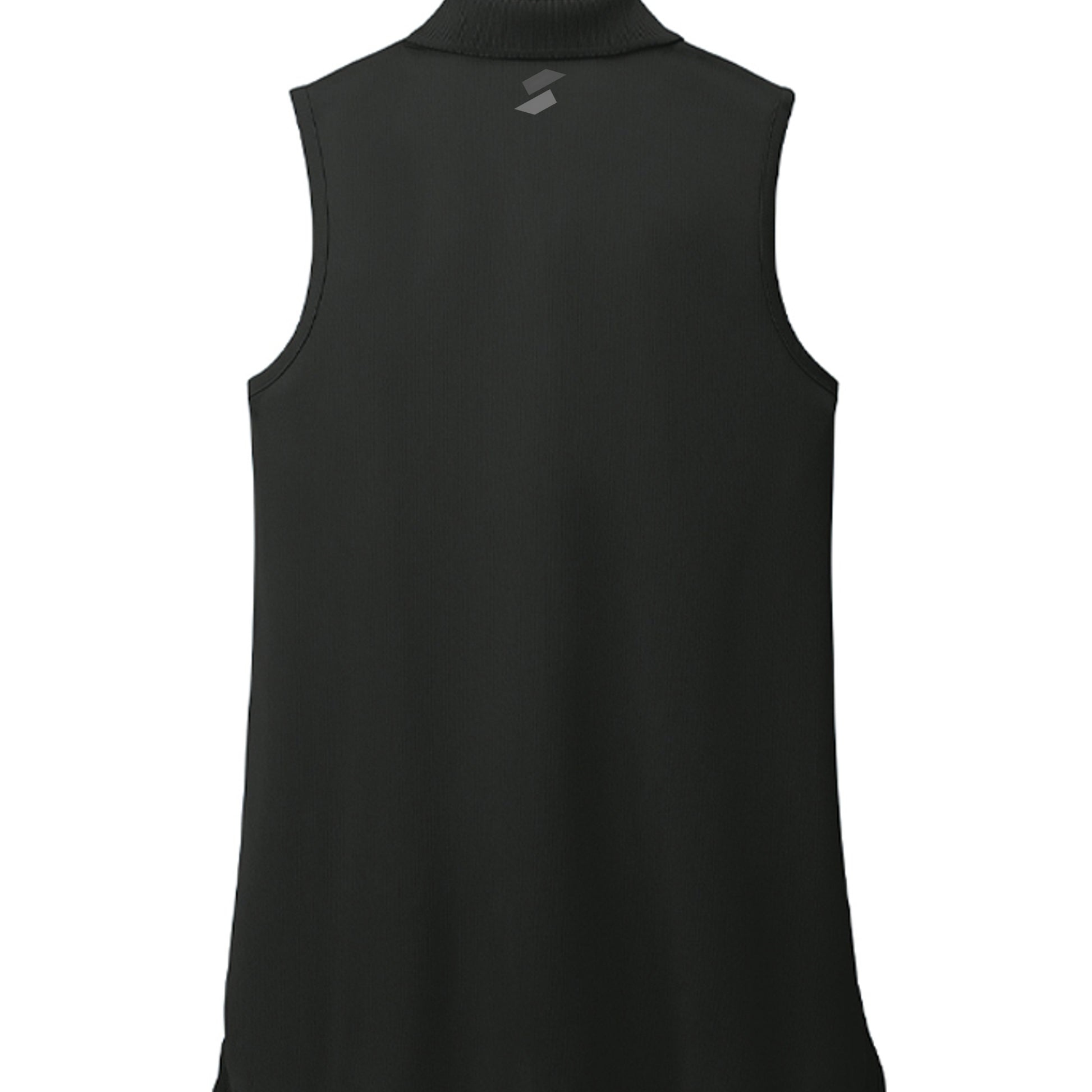 Deep Black - LK110SV - BACK