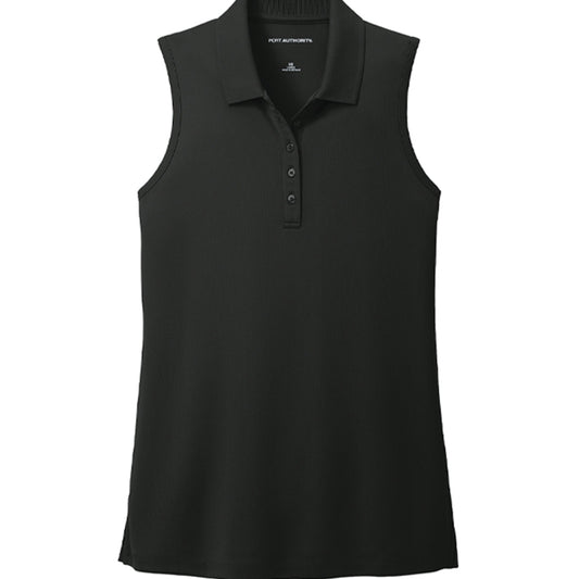 Deep Black - LK110SV - FRONT