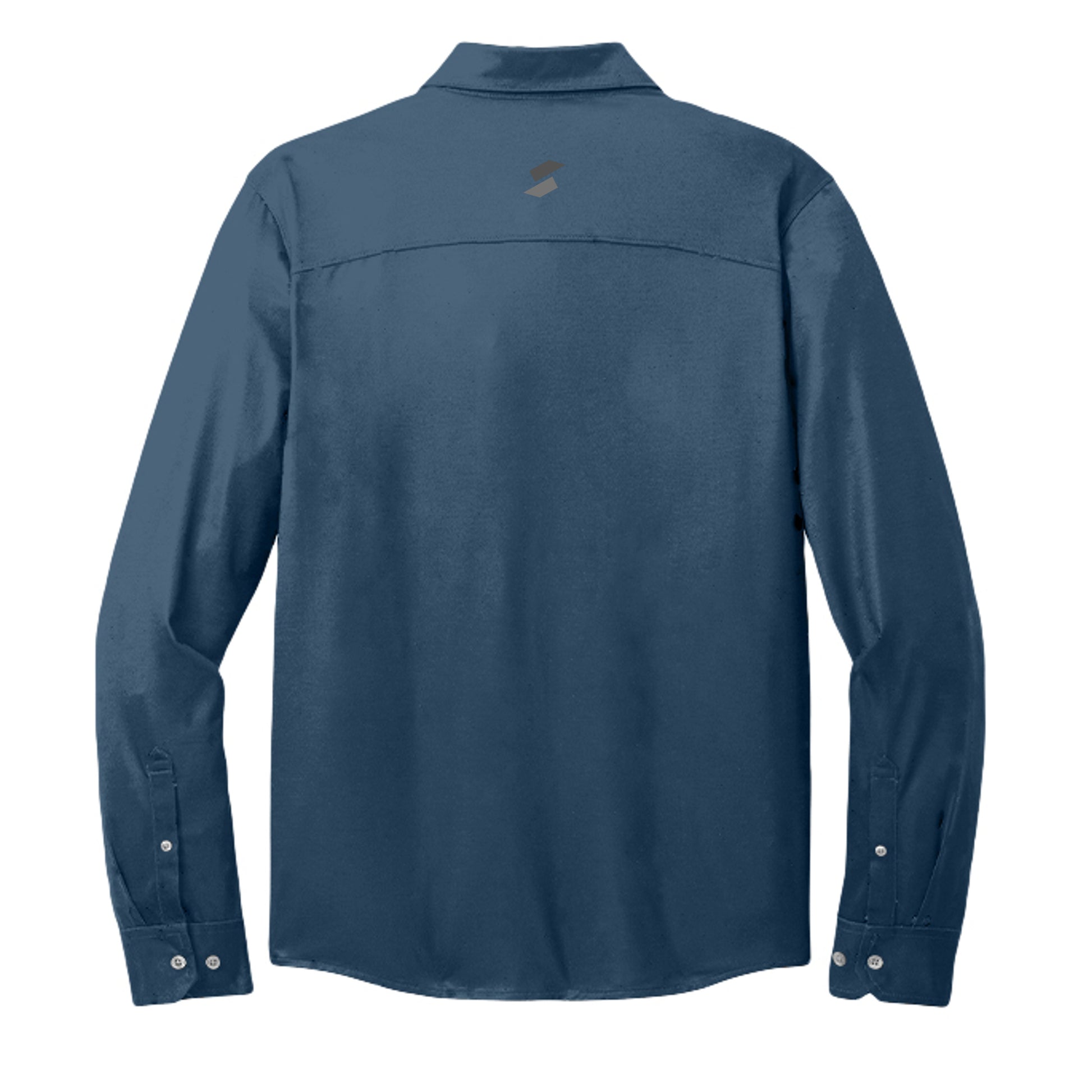 Insignia Blue - MM1018 - BACK