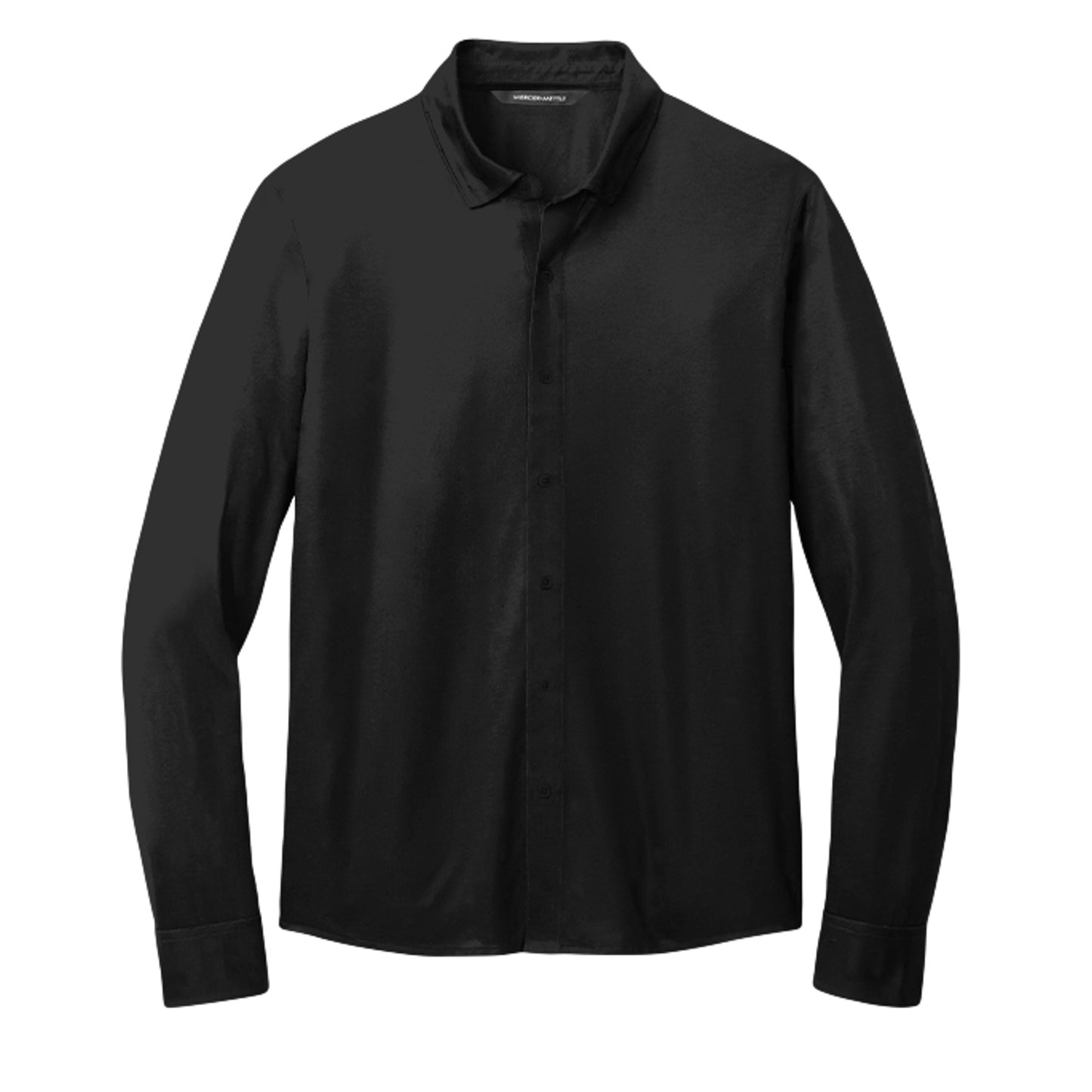 Deep Black - MM1018 - FRONT
