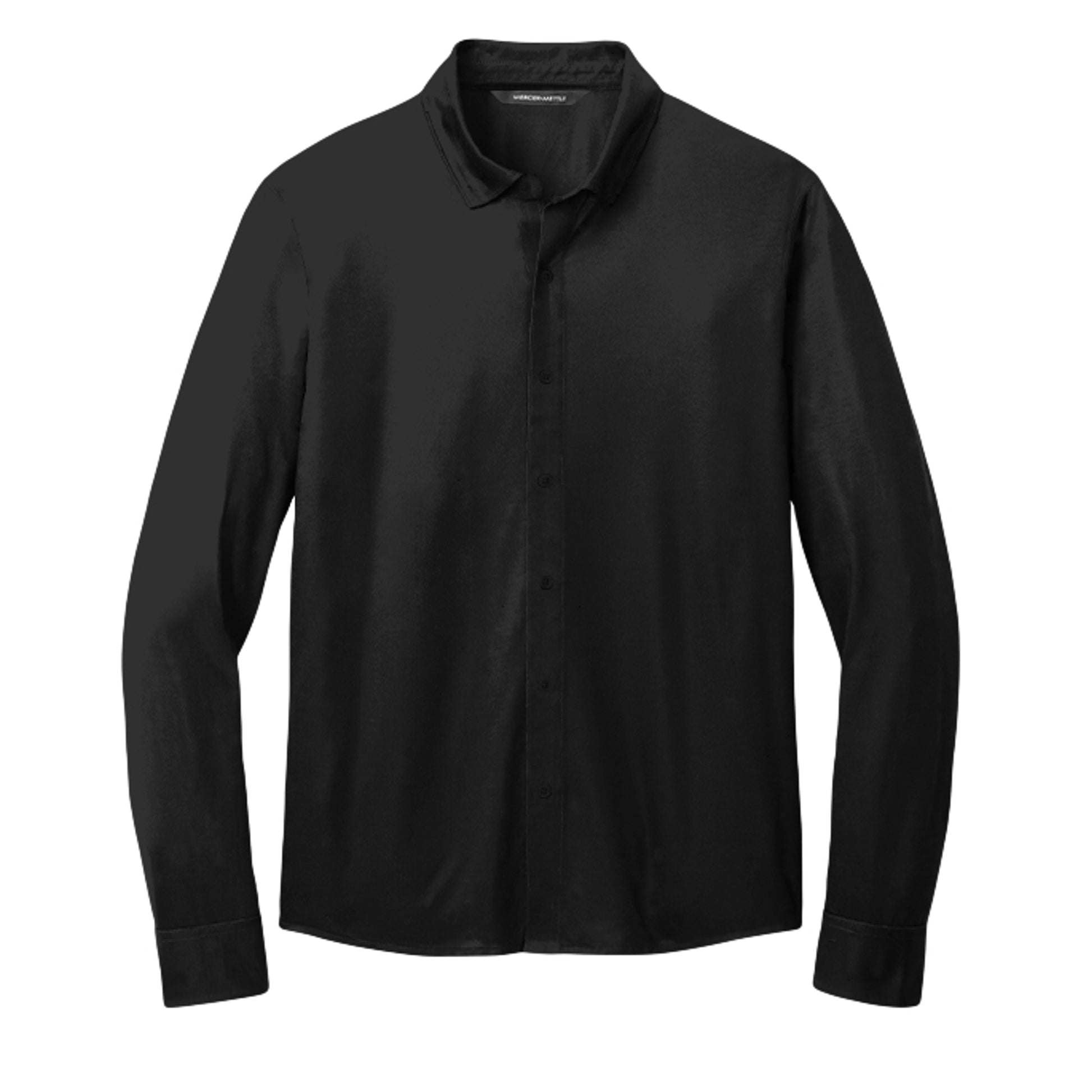 Deep Black - MM1018 - FRONT
