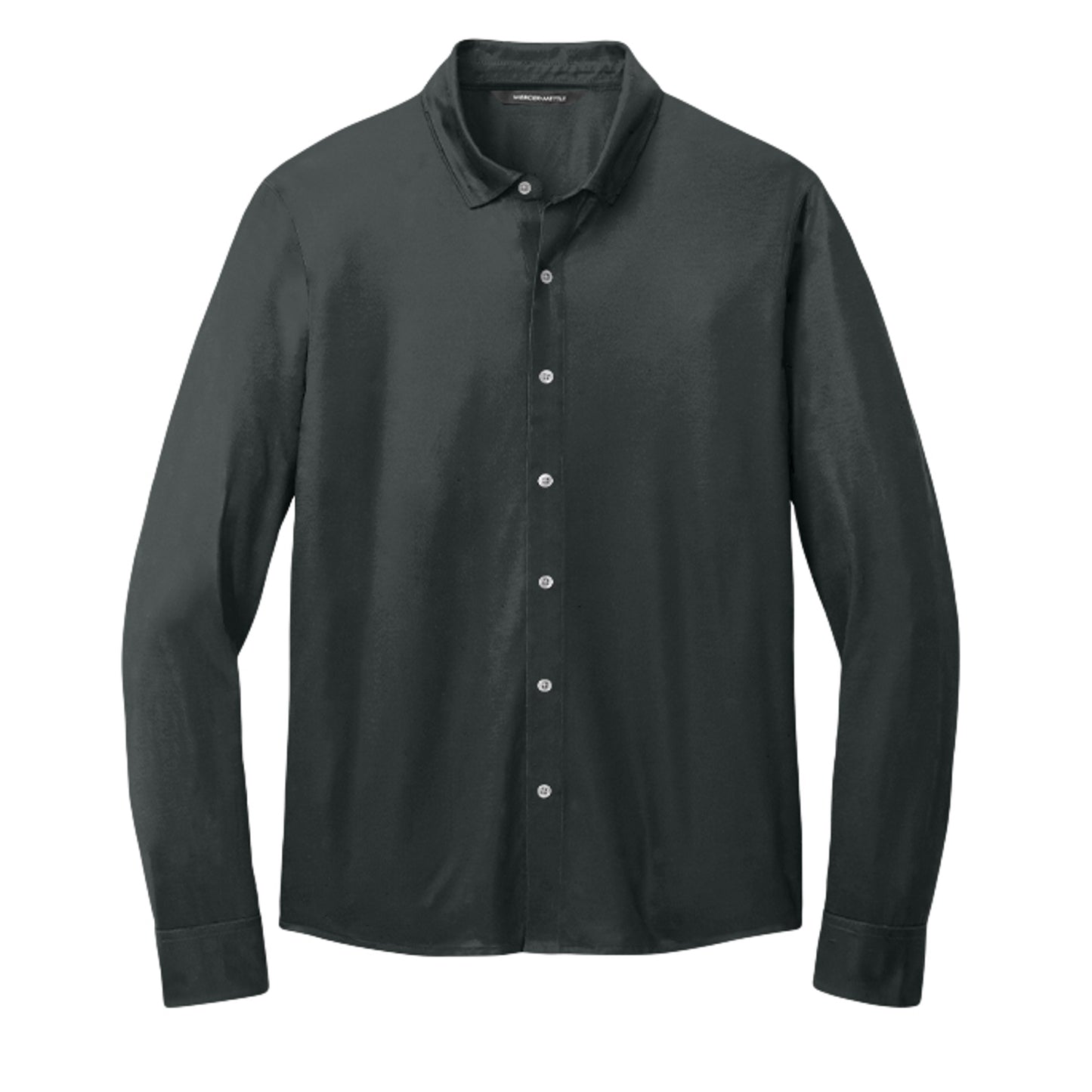 Anchor Grey - MM1018 - FRONT