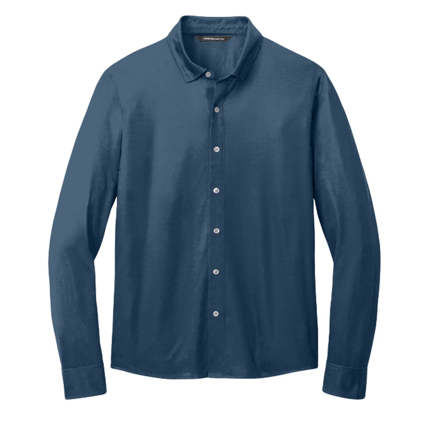 Insignia Blue - MM1018 - FRONT
