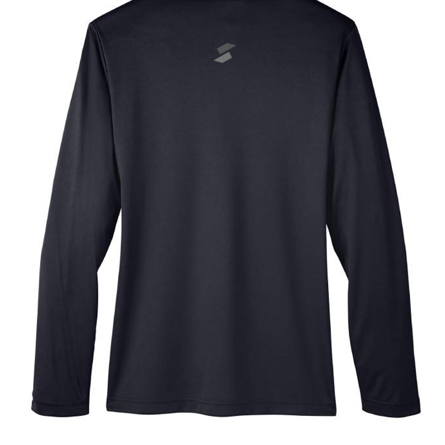 BLACK - TT51L - BACK