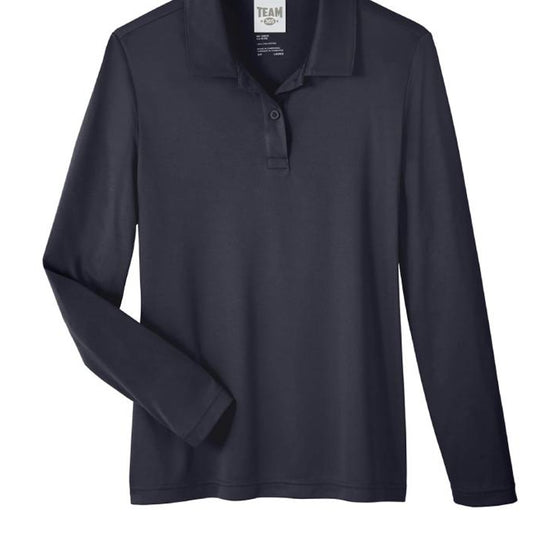 BLACK - TT51L - FRONT