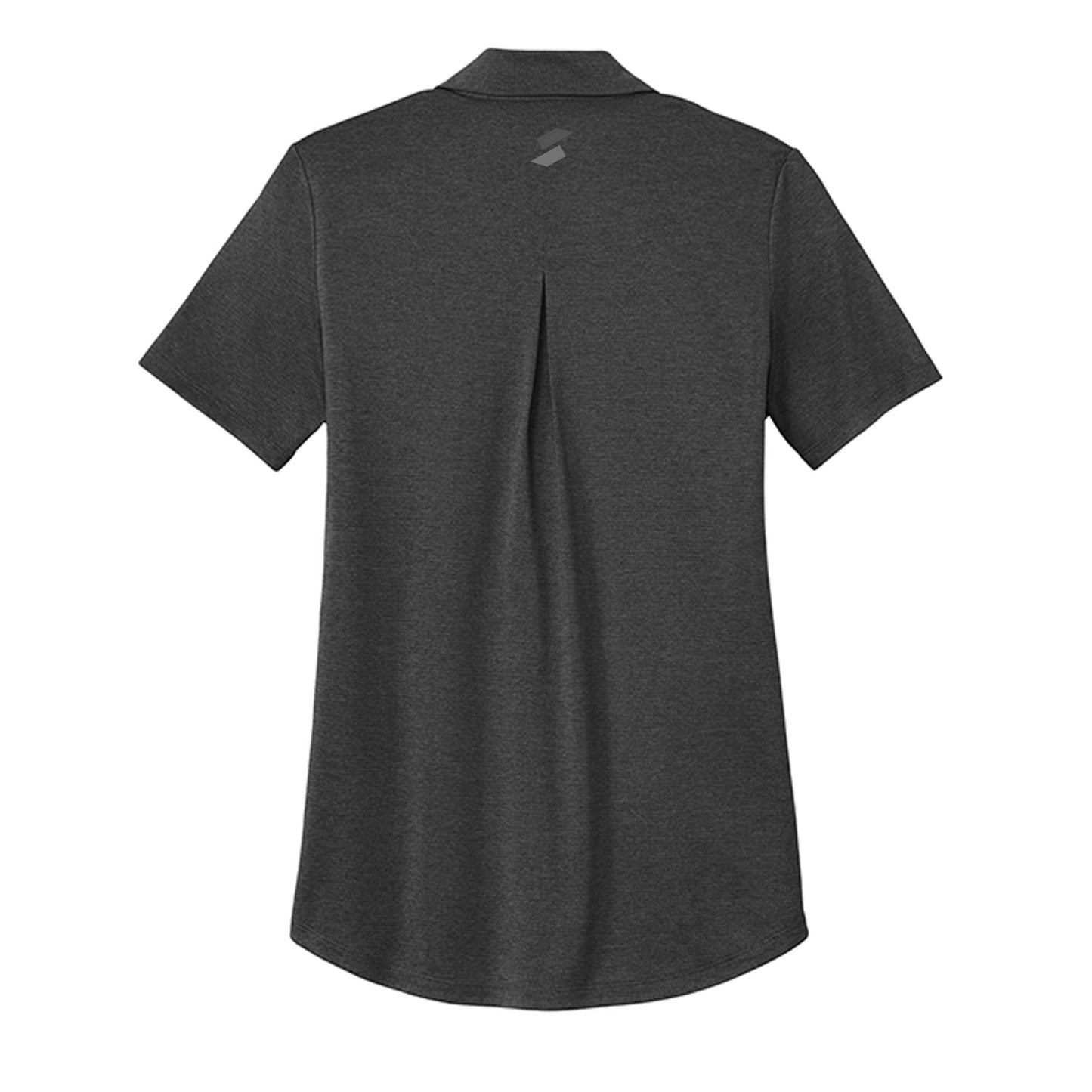 Anchor Grey Heather - MM1021 - BACK