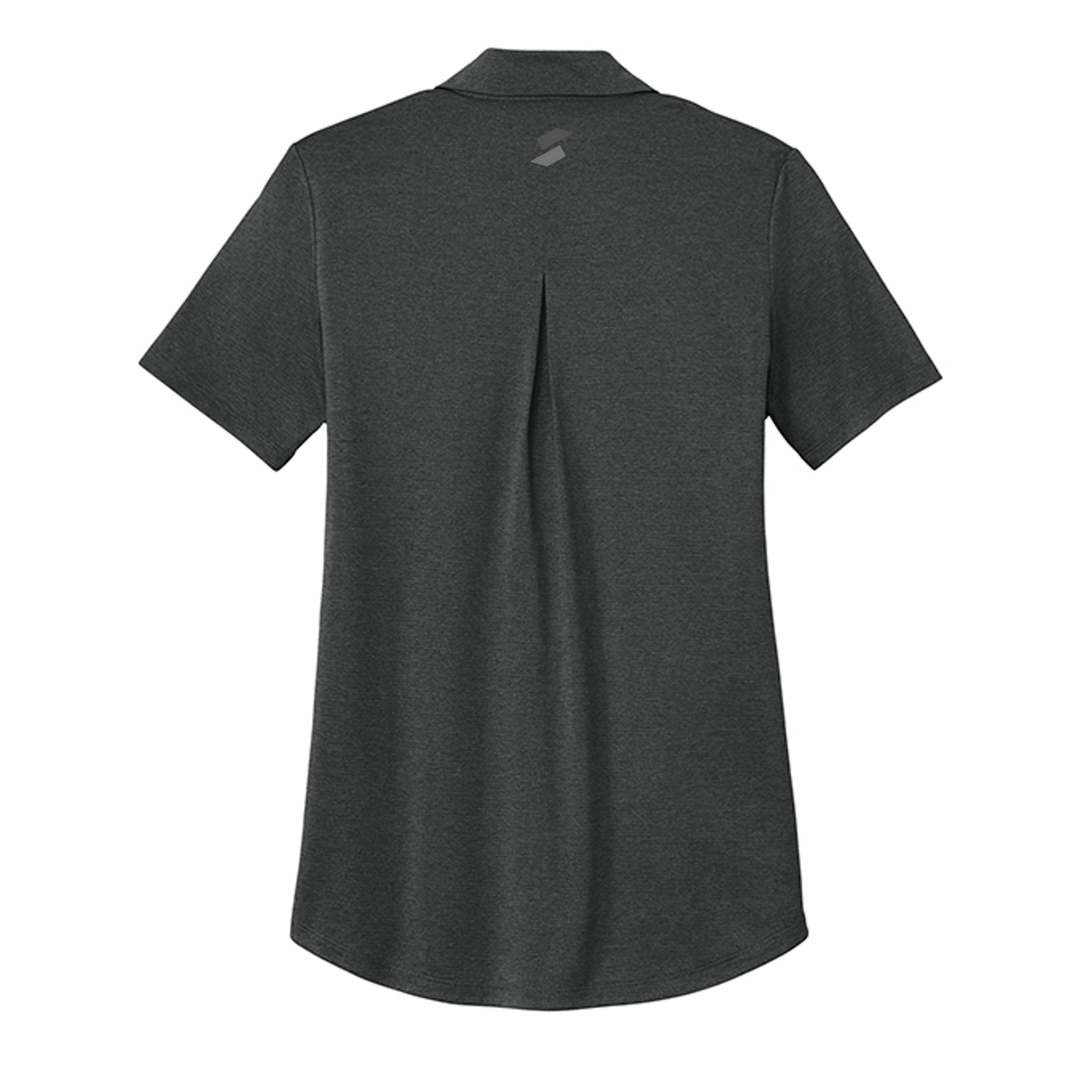 Anchor Grey Heather - MM1021 - BACK